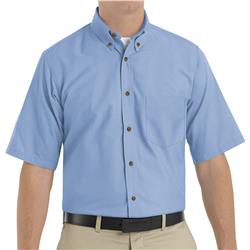 Men's Poplin Dress Shirt SP80LB