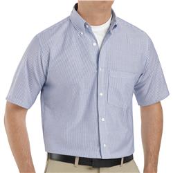 Men's Executive Oxford Dress Shirt SR60BS