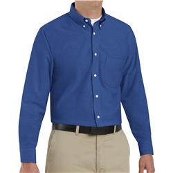 Men's Executive Oxford Dress Shirt SR70FB