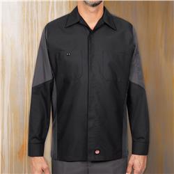 Crew Shirt SY10BC