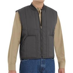 Quilted Vest VT22CH