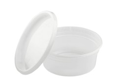 D8TC DELICONT 8OZ CLR