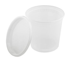 D24TC DELICONT 24OZ CLR