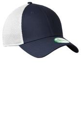 New Era - Youth Stretch Mesh Cap. NE302