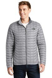 The North Face ThermoBall   Trekker Jacket. NF0A3LH2