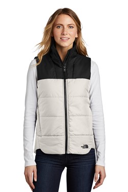 The North Face  Ladies Everyday Insulated Vest. NF0A529Q