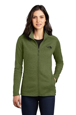 The North Face  Women's Skyline Full-Zip Fleece Jacket NF0A7V62