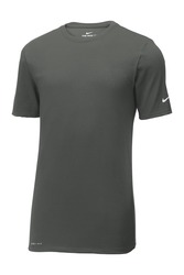 Nike Dri-FIT Cotton/Poly Tee. NKBQ5231