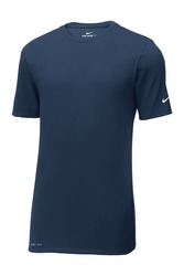 Nike Dri-FIT Cotton/Poly Tee. NKBQ5231