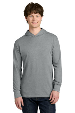 Next Level Apparel CVC Long Sleeve Hoodie NL6221