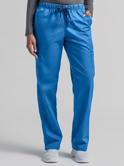 Women's Pull On Cargo Pant - Tall