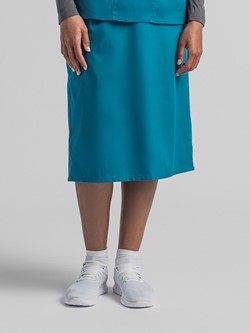 Women's Pull On Cargo Skirt