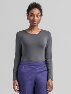 NM Women's  Long Sleeve Layering Shirt