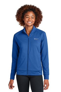 Women's Full-Zip Jacket