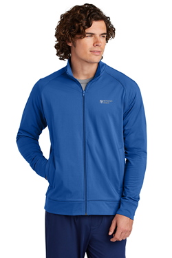 Men's Full-Zip Jacket