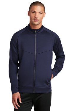 OGIO ENDURANCE Modern Performance Full-Zip. OE703