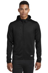 OGIO  ENDURANCE Stealth Full-Zip Jacket. OE728
