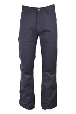 FR Canvas Jeans made with 9 oz. Westex UltraSoft - P-BWCJ9NY