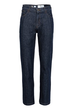 FR Durable Modern Jeans 13oz. 100% Cotton Denim