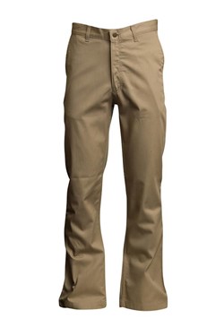 LAPCO FR - Uniform Pants P-INK