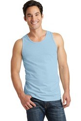Port and Company Essential Pigment-Dyed Tank Top. PC099TT