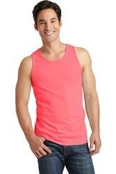 Port and Company Essential Pigment-Dyed Tank Top. PC099TT