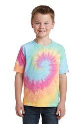 Port & Company - Youth Tie-Dye Tee PC147Y