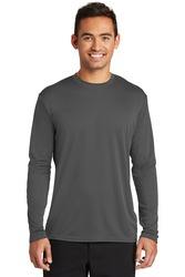 Port & Company Long Sleeve Performance Tee PC380LS