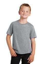 Port & Company Youth Fan Favorite Tee PC450Y
