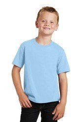 Port & Company Youth Fan Favorite Tee PC450Y
