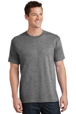 Port & Company - Core Cotton Tee. PC54
