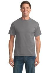 Port & Company Tall Core Blend Tee. PC55T