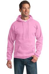 PINK Promo - Port and Company - Classic Pullover Hooded Sweatshirt. PC78H