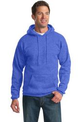 Port and Company - Classic Pullover Hooded Sweatshirt. PC78H
