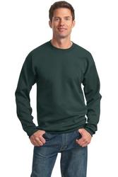 Port and Company - Classic Crewneck Sweatshirt. PC78