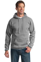 Port and Company Tall Ultimate Pullover HoodedSweatshirt. PC90HT