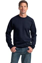 Port and Company - Ultimate Crewneck Sweatshirt. PC90