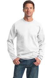 Port and Company - Ultimate Crewneck Sweatshirt. PC90