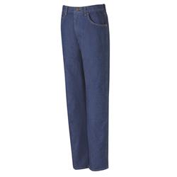 Mens Relaxed Fit Jean - PD60