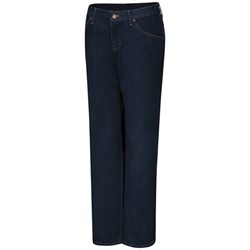 Red Kap Women's Dura-Kap Flex Work Jean - PD91PW