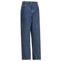 Loose Fit Stone Washed Denim Jean - EXCEL FR - 14.75 oz. - PEJ6