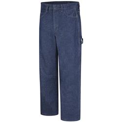 Pre-washed Denim Dungaree - EXCEL FR - 14.75 oz. - PEJ8