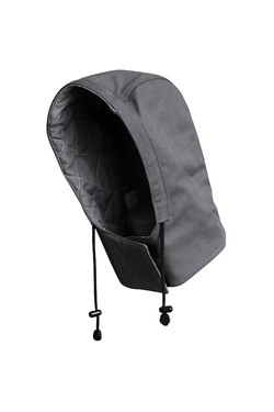 FR Insulated Parka Hoods with Windshield Technology PKHDWS