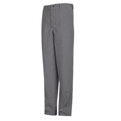 Spun Poly Checked Cook Pant PS64WB