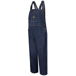 Denim Bib Overall BD10DN