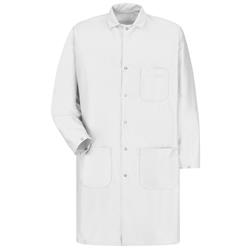 ESD/Anti-Stat Tech Coat KK28WH