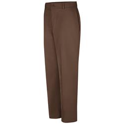 Wrinkle-Resistant Cotton Work Pant PC20BN