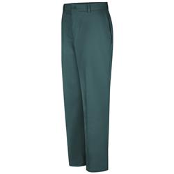 Wrinkle-Resistant Cotton Work Pant PC20SG