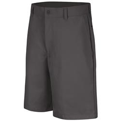 Men's Plain Front Short PT26CH