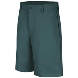 Men's Plain Front Short PT26SG